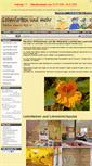 Mobile Screenshot of lehmfarben.com